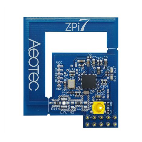 Aeotec Z-Pi 7, Z-Wave Plus AEOTEC | Z-Pi 7, Z-Wave Plus - 2